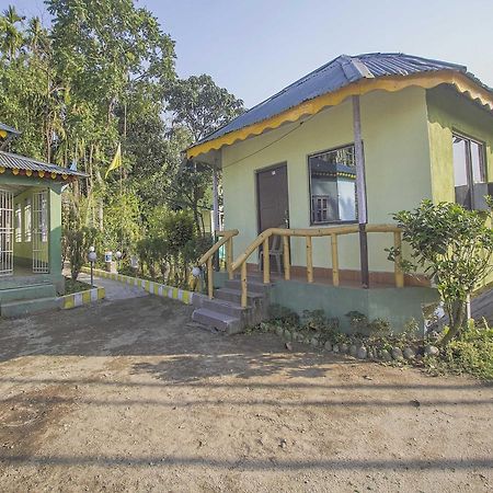 OYO 30531 Resort Green Wave Lataguri Buitenkant foto