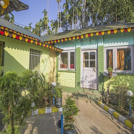 OYO 30531 Resort Green Wave Lataguri Buitenkant foto